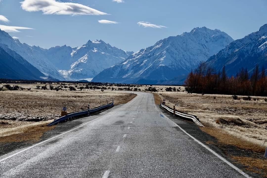 Lake TEkapo